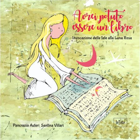 Avrei potuto essere un libro