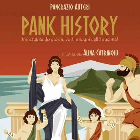 Pank History