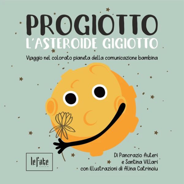 Progiotto l'asteroide gigiotto