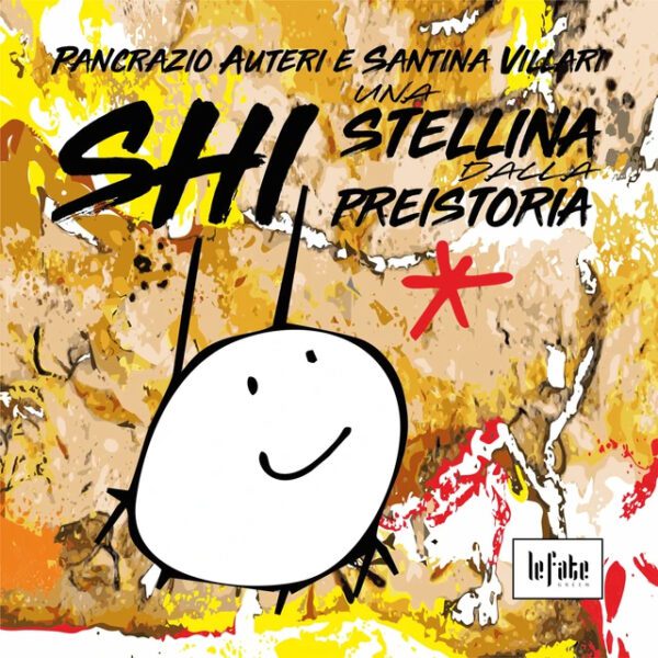 SHI una stellina dalla preistoria